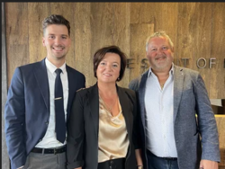 Congratulazioni all’Hotel Chalet Mirabell ad Avelengo