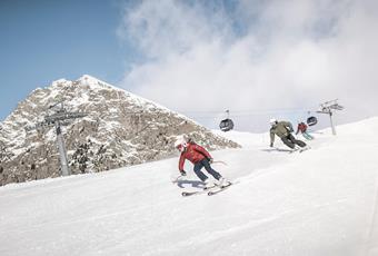 Offerte Settimane Bianche per le tue vacanze invernali