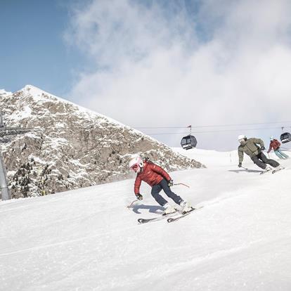 Offerte Settimane Bianche per le tue vacanze invernali