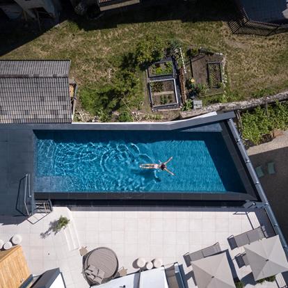 Alloggi perfetti per una vacanza da sogno a Parcines presso Merano