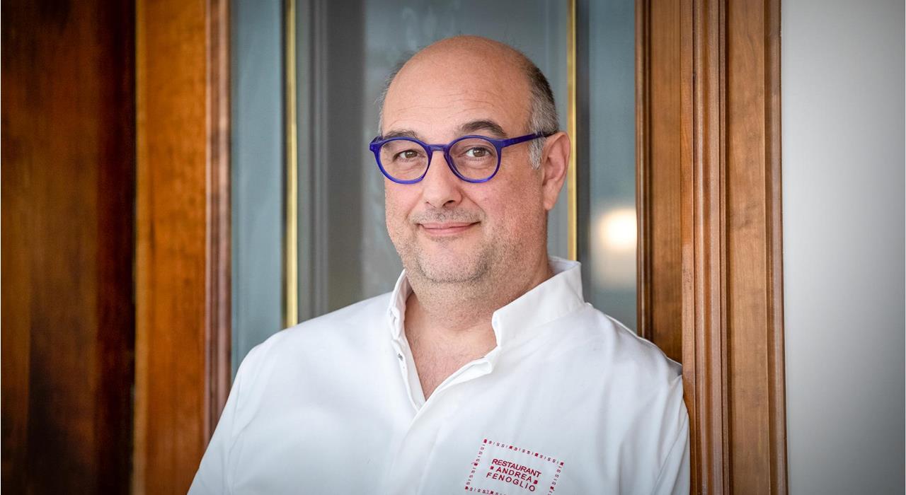 Andrea Fenoglio