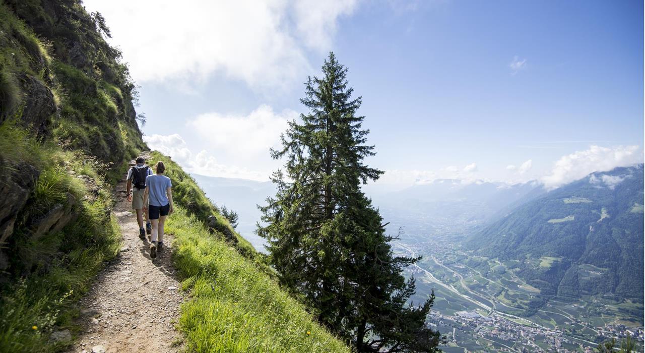 Alta Via di Merano