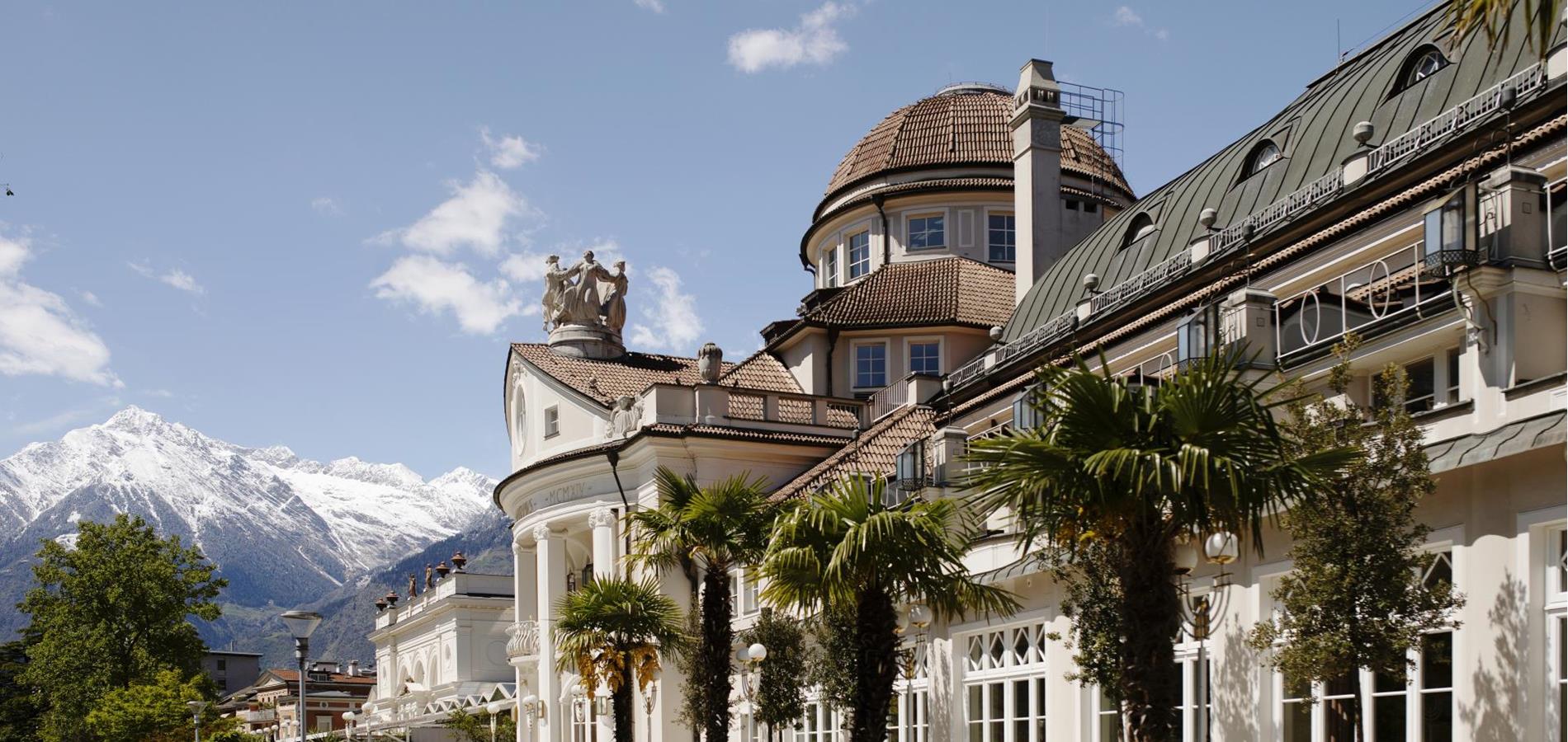 Il Kurhaus