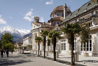The Kurhaus
