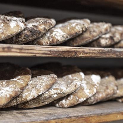 RIcette per la merenda sudtirolese