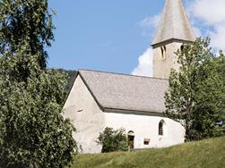 Chiesa di San Nicolò