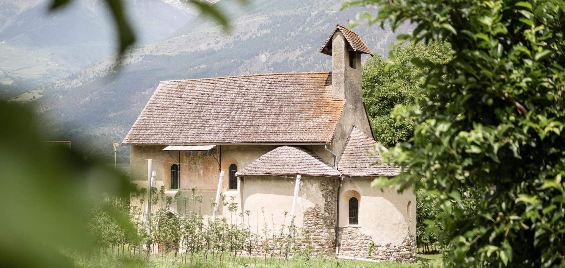 Chiesa di San Vigilio