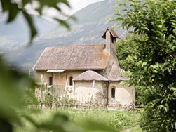 St Vigilius Church