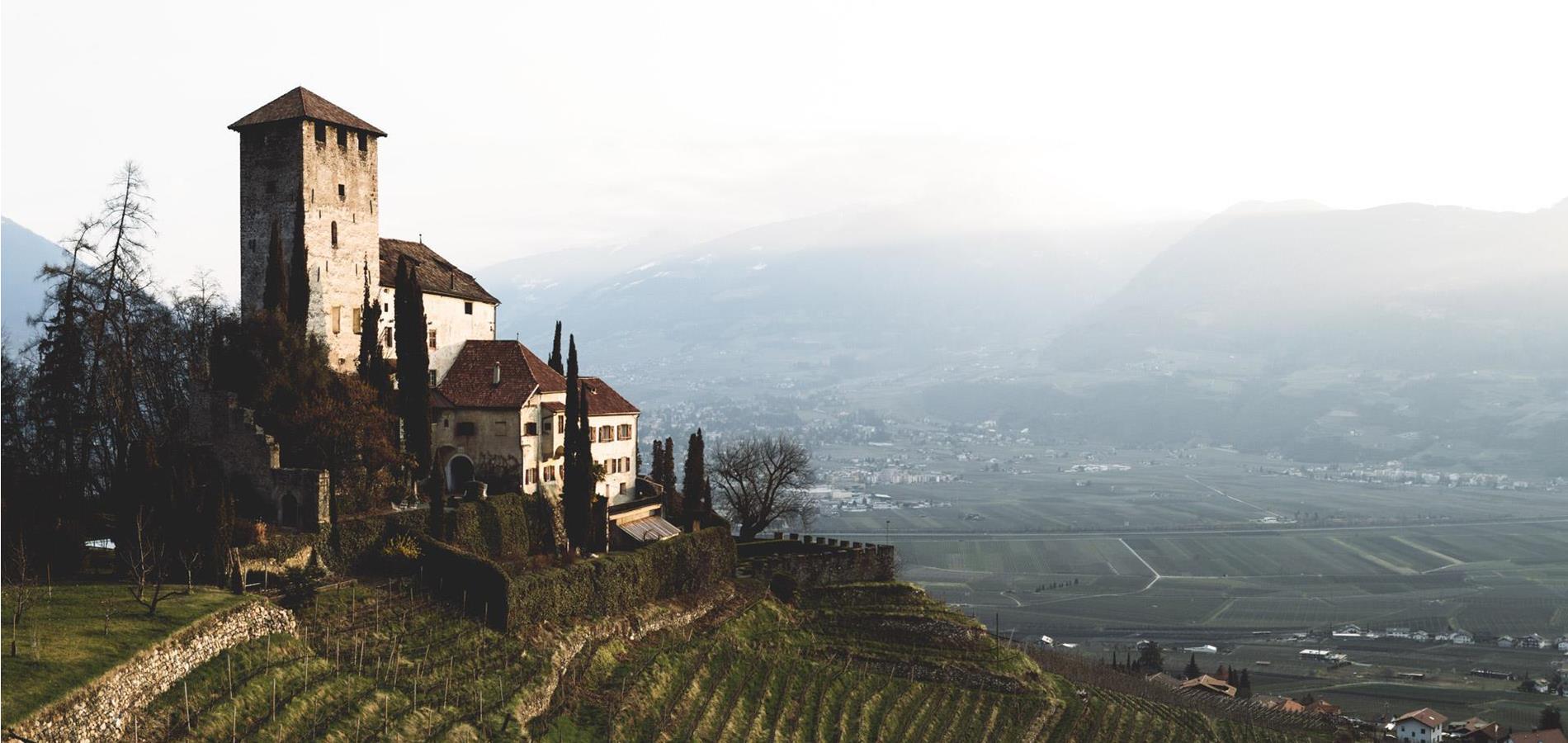 Drei Tage in der Region Lana - Eine Inspiration für einen Kurzurlaub