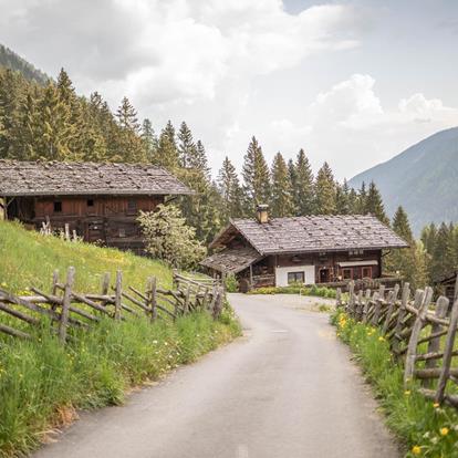 Insieme per la tutela della Val d’Ultimo