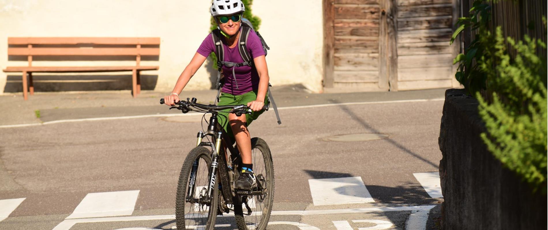 Le Settimane ciclistiche di Nalles