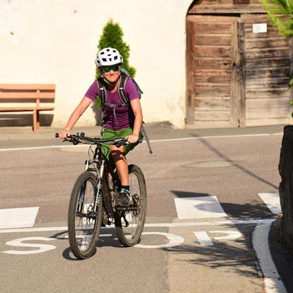 Le Settimane ciclistiche di Nalles