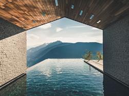 MIRAMONTI Boutique Hotel in Hafling ranked among the 101 best hotels