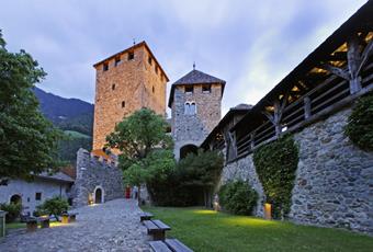 Places of Interest in South Tyrol