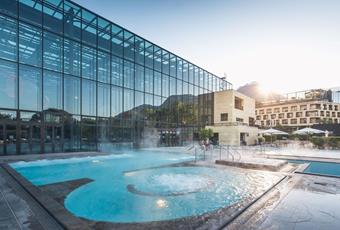 Terme Merano