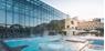 Wellness-complex Therme Meran