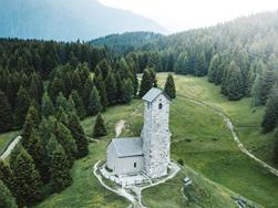 Die Riesen am Vigiljoch