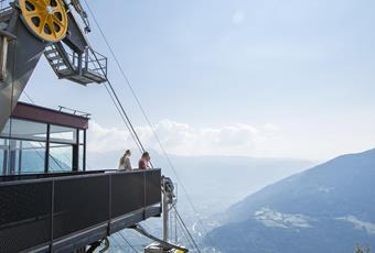 Cable car - FuniCard