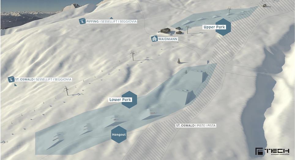 Skifahren-Snowpark-Hafling-Voeran-Meran2000-bb