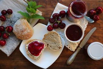 Rezepte Für die Vorratskammer und die Hausapotheke