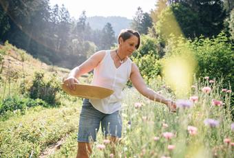 Environmentally Responsible Tourism in the Passeiertal Valley