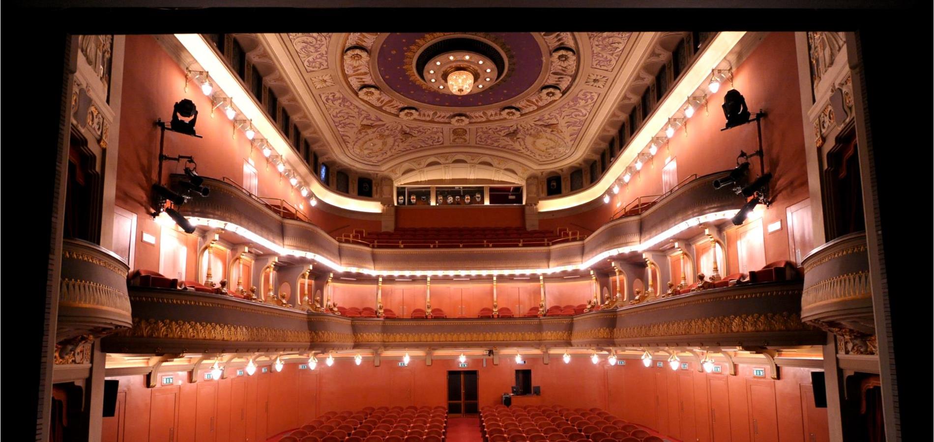 Das Stadttheater