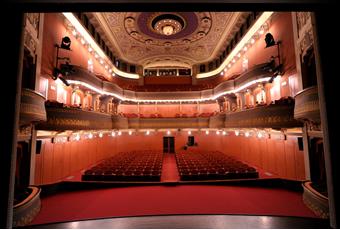 Puccini Theatre