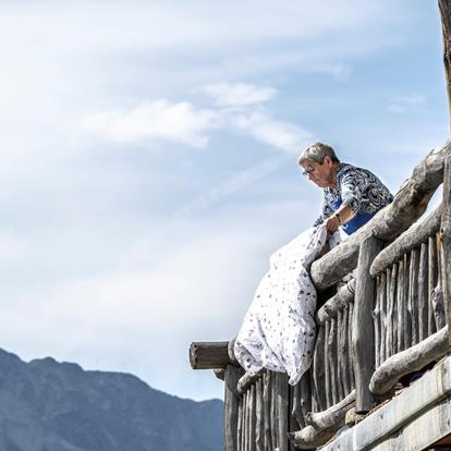 Unterkunft suchen & buchen