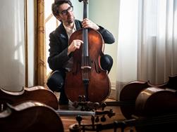 Concerto Masterclass