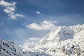 Snow Reports South Tyrol