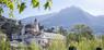 Sightseeing at Meran is a must for all guests in Hafling and Vöran