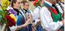 Events in Schnalstal Valley