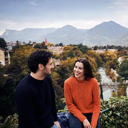Merano e dintorni in Alto Adige