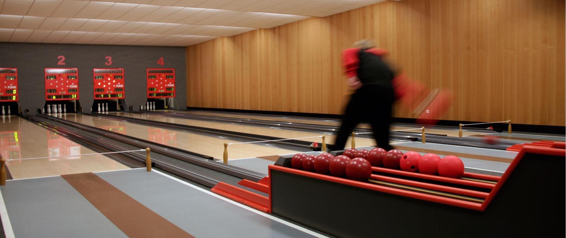 Il funsport in Parcines, Rablà e Tel
