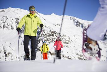 Eventi & Highlights in Val Senales