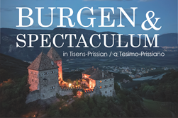Download Plakat Burgen & Spectaculum