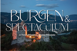 Download Plakat Burgen-Spectaculum