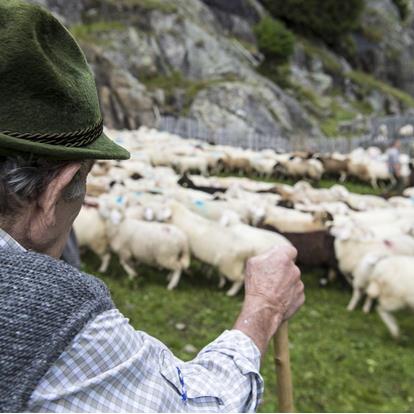 Alle Veranstaltungen in Partschins, Rabland und Töll