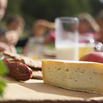 Echte kwaliteit bij de berg in Zuid-Tirol