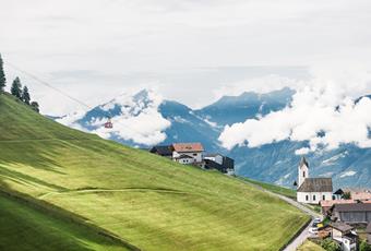 FuniCard Merano e dintorni