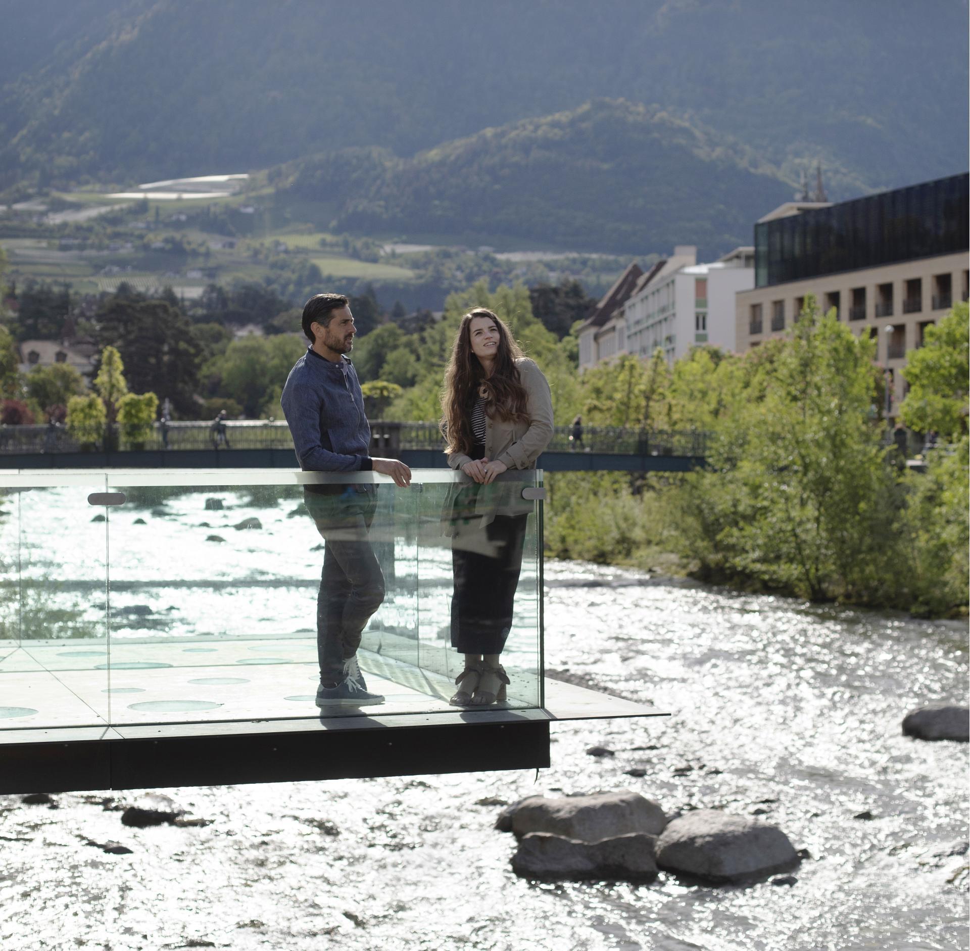 Terrasse-Passer-Kurpromenade-Meran-SK