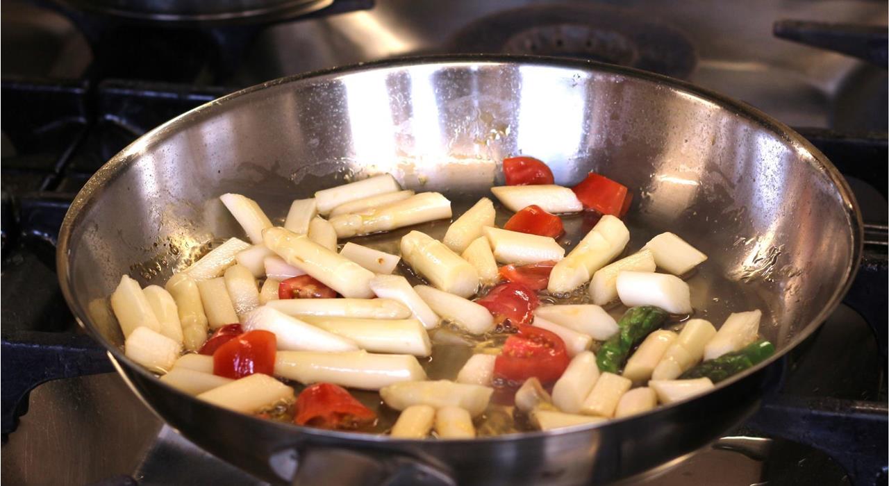 Nalser Spargelsalat