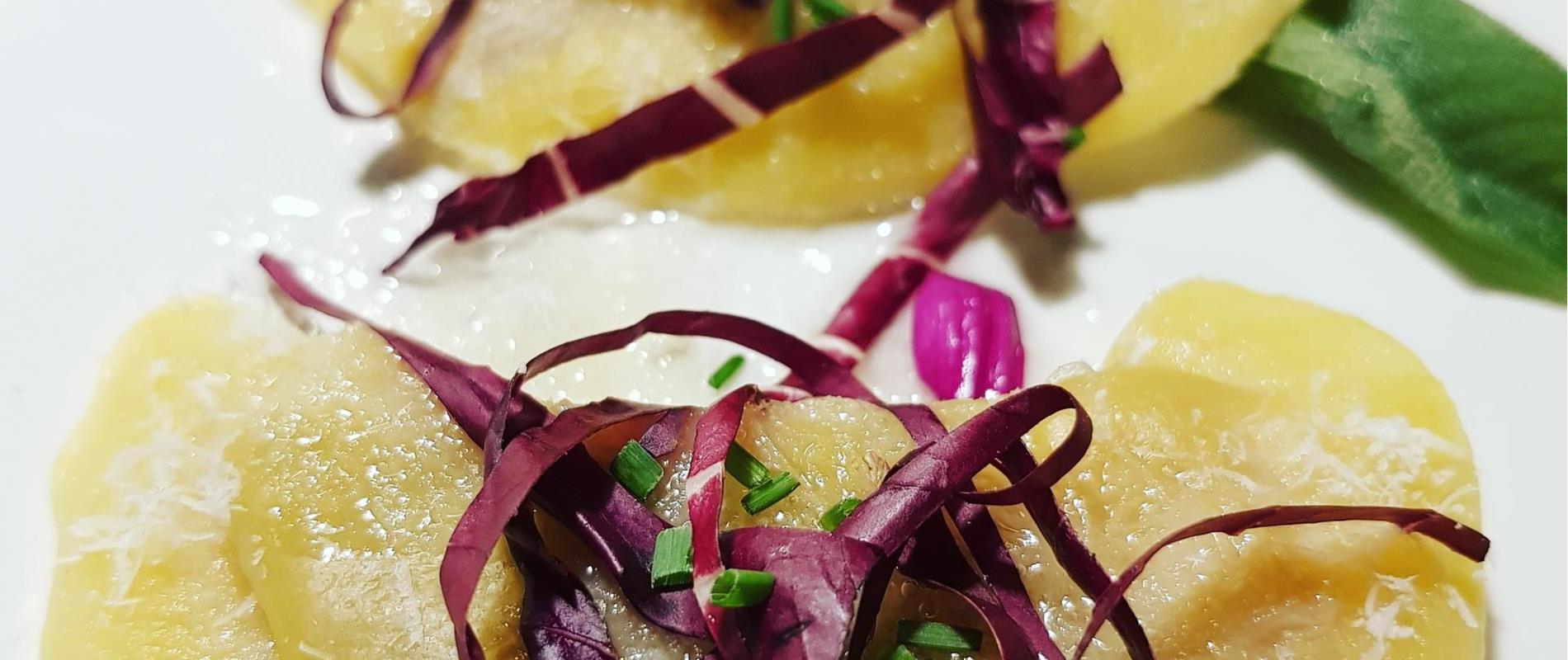 L’Officina del gusto a Parcines
