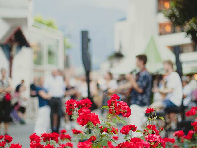 Veranstaltungen in Naturns & Plaus