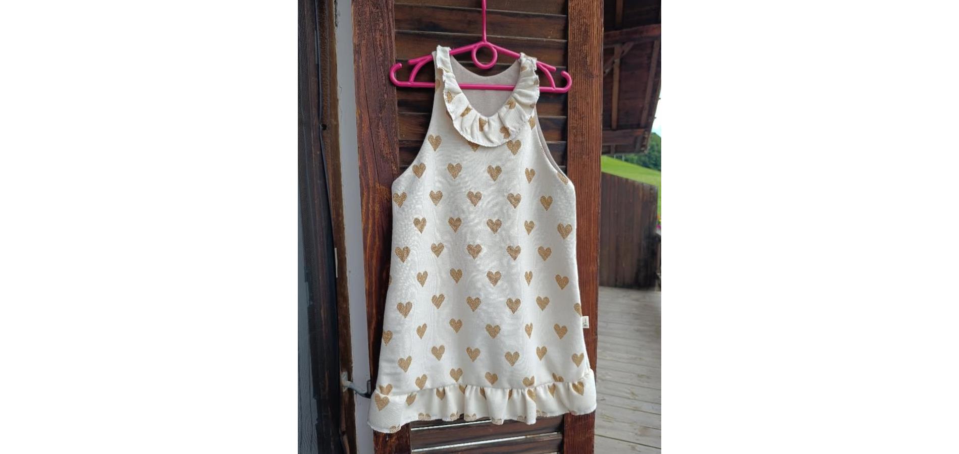 Handgemacht by Sandra, Verano