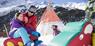 Lyžařská a snowboardová škola
