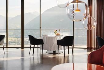 Prenotate un Hotel in Val Passiria