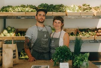 Anna Gruber & Daniele Piscopiello