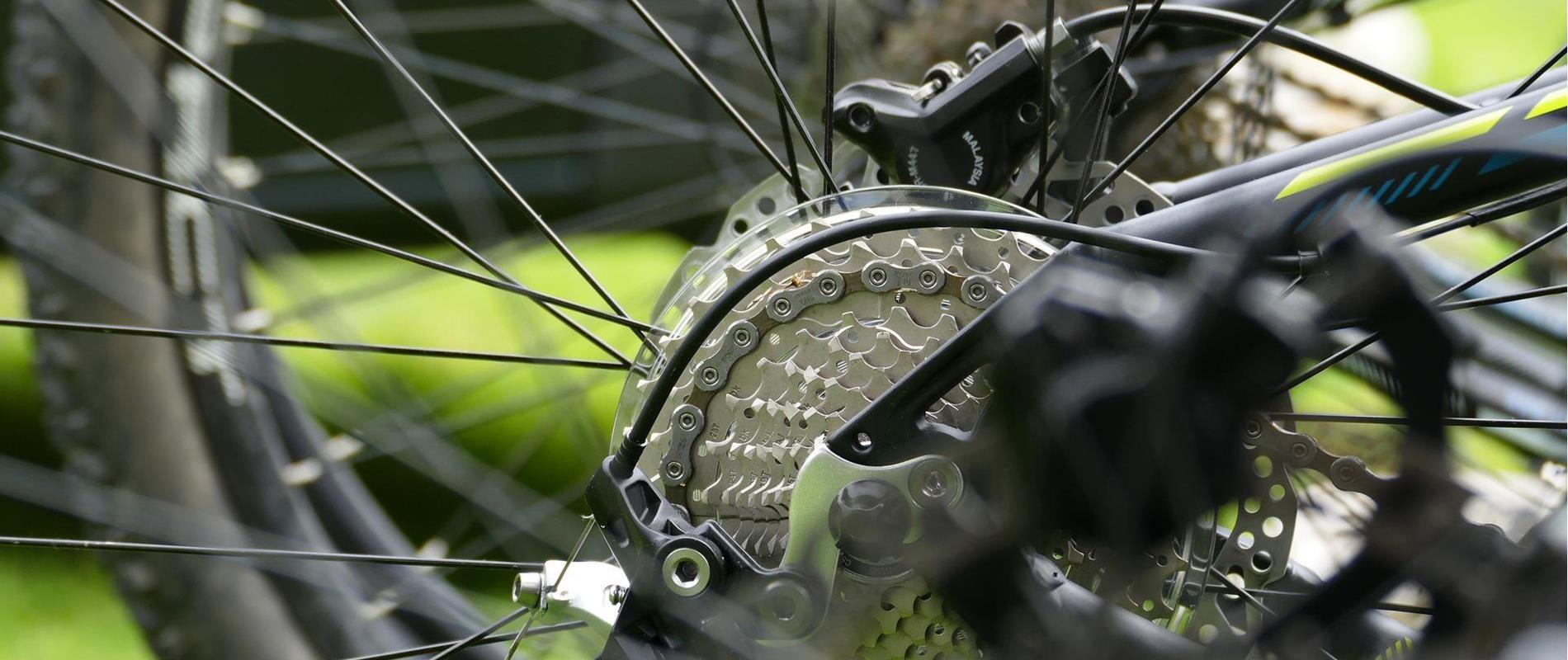 bikemobil Card