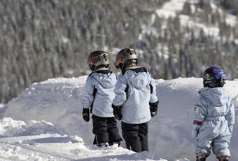Ski School